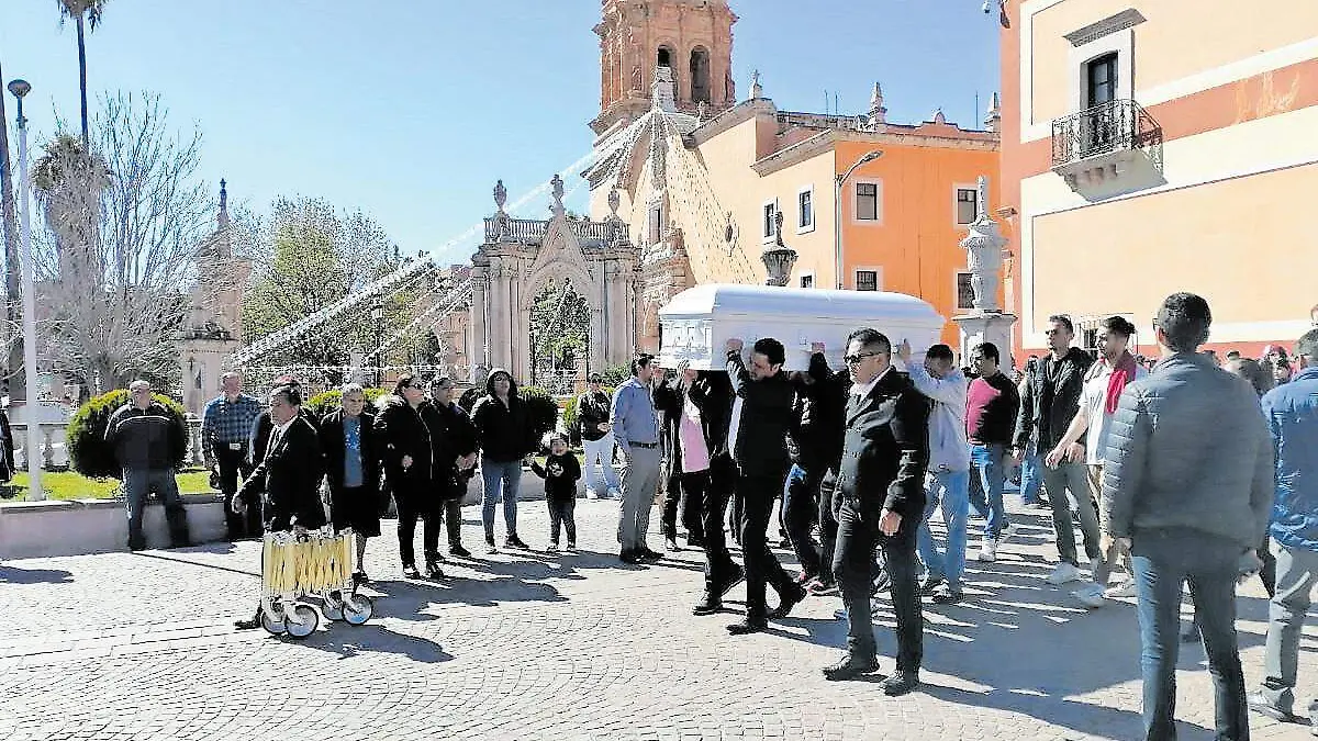 Homenaje póstumo